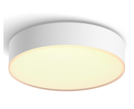 Philips Hue White ambiance Lampa sufitowa Enrave S (biała) - 733986 - zdjęcie 1